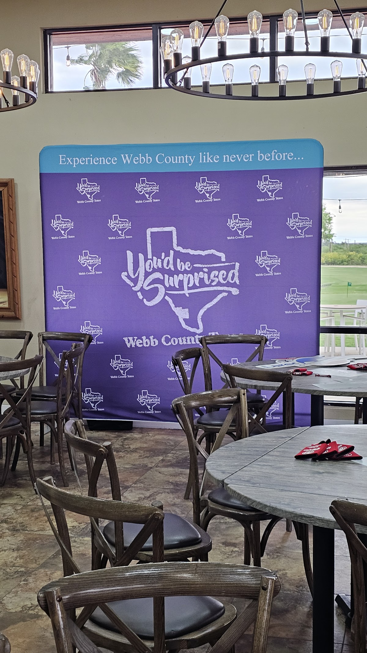 Work by Quarter Mile, Inc.