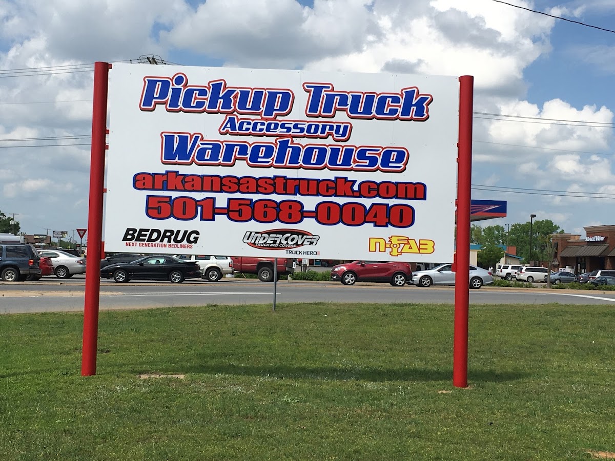 Work by Signs & Lines Graphic Arts, Llc.