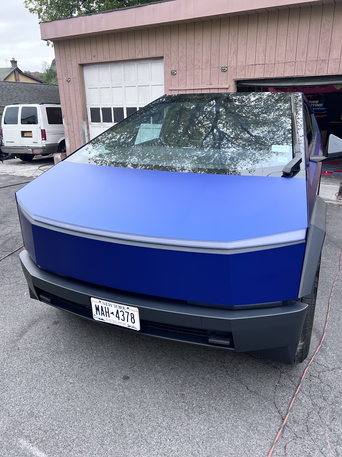 Raydiant Wraps workshop