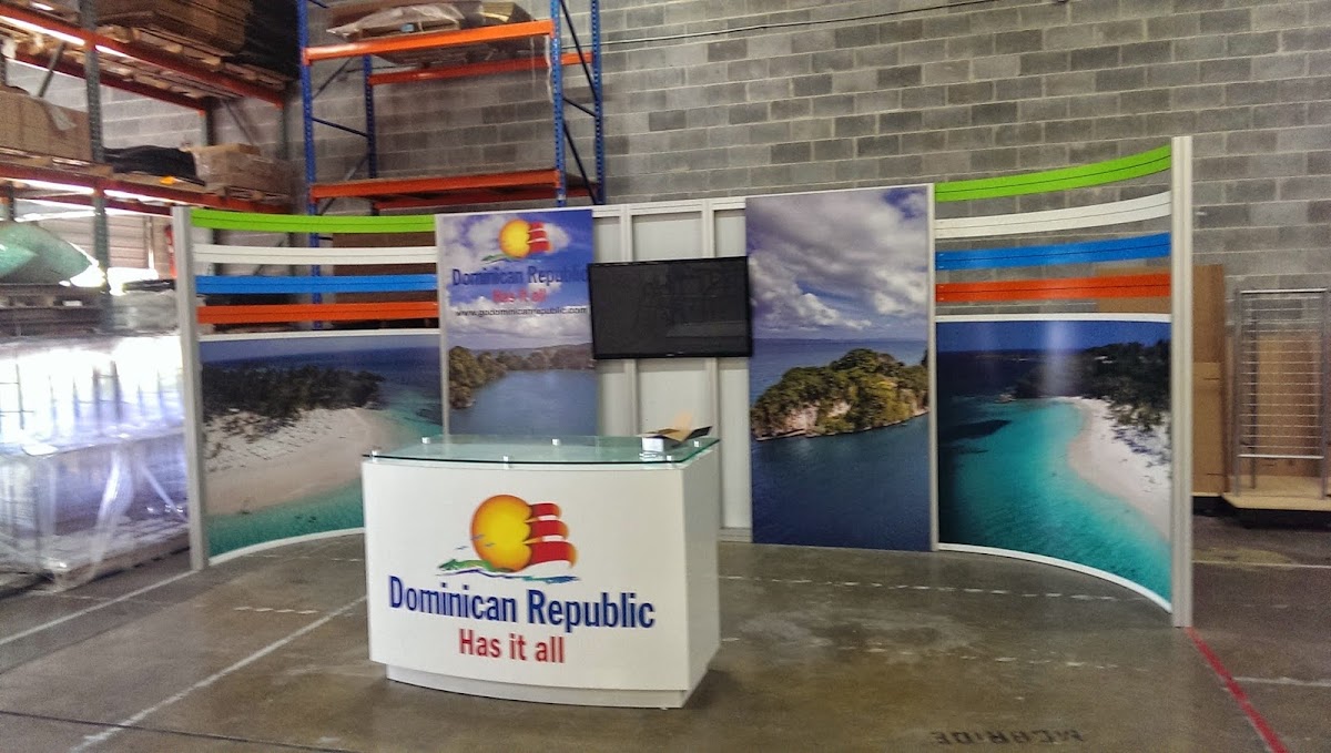 Wrap City Vinyl workshop