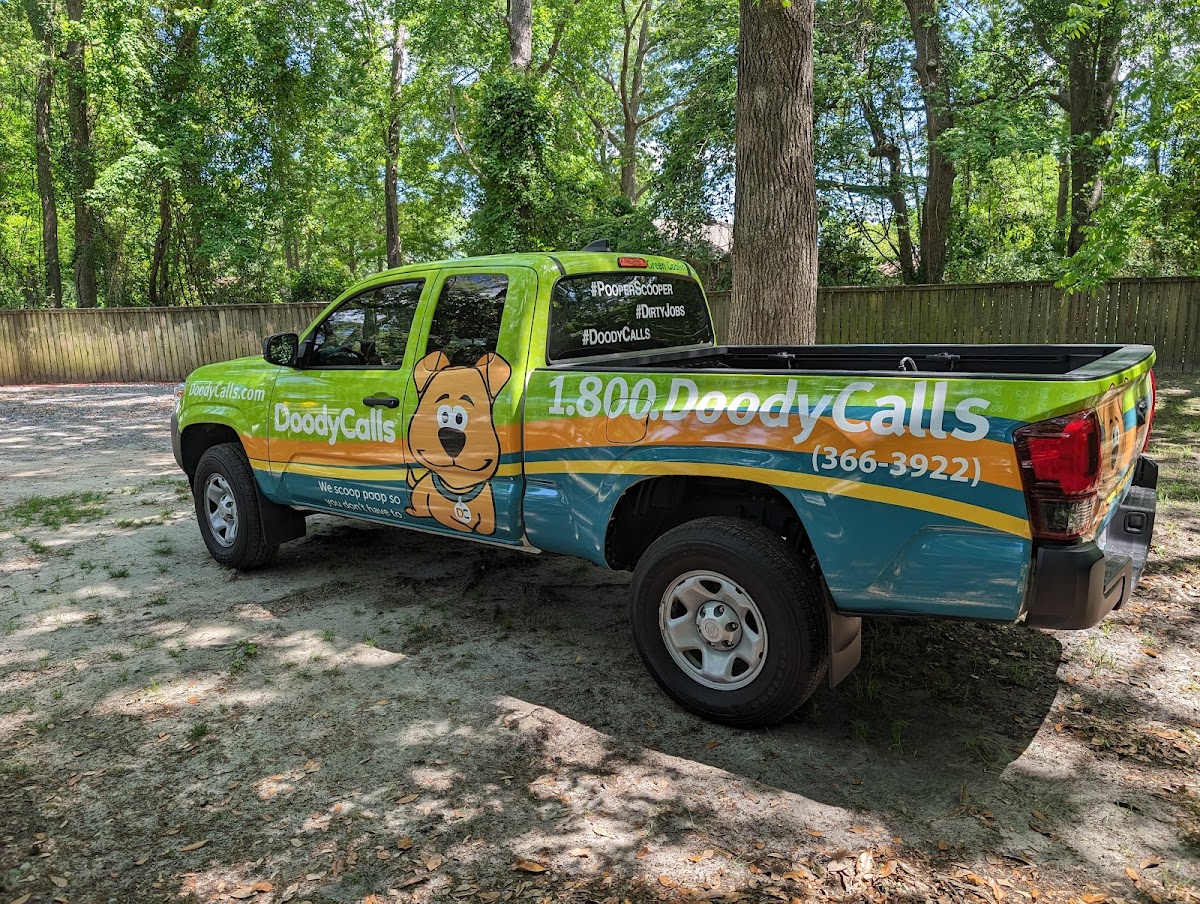 Lowcountry Wraps LLC workshop