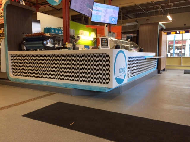 Decal Impressions workshop