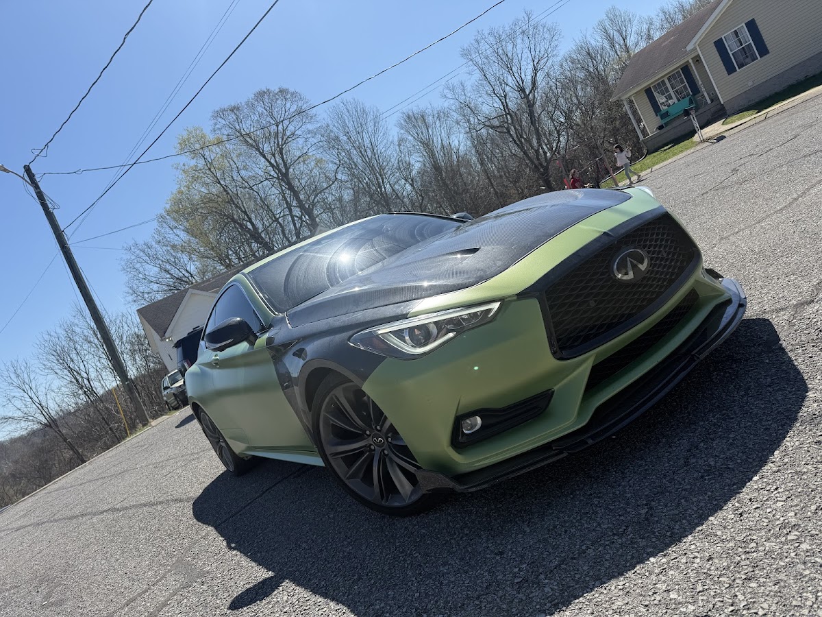 Wraps by Co workshop