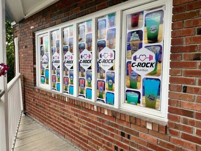 Grand Slam Signs workshop