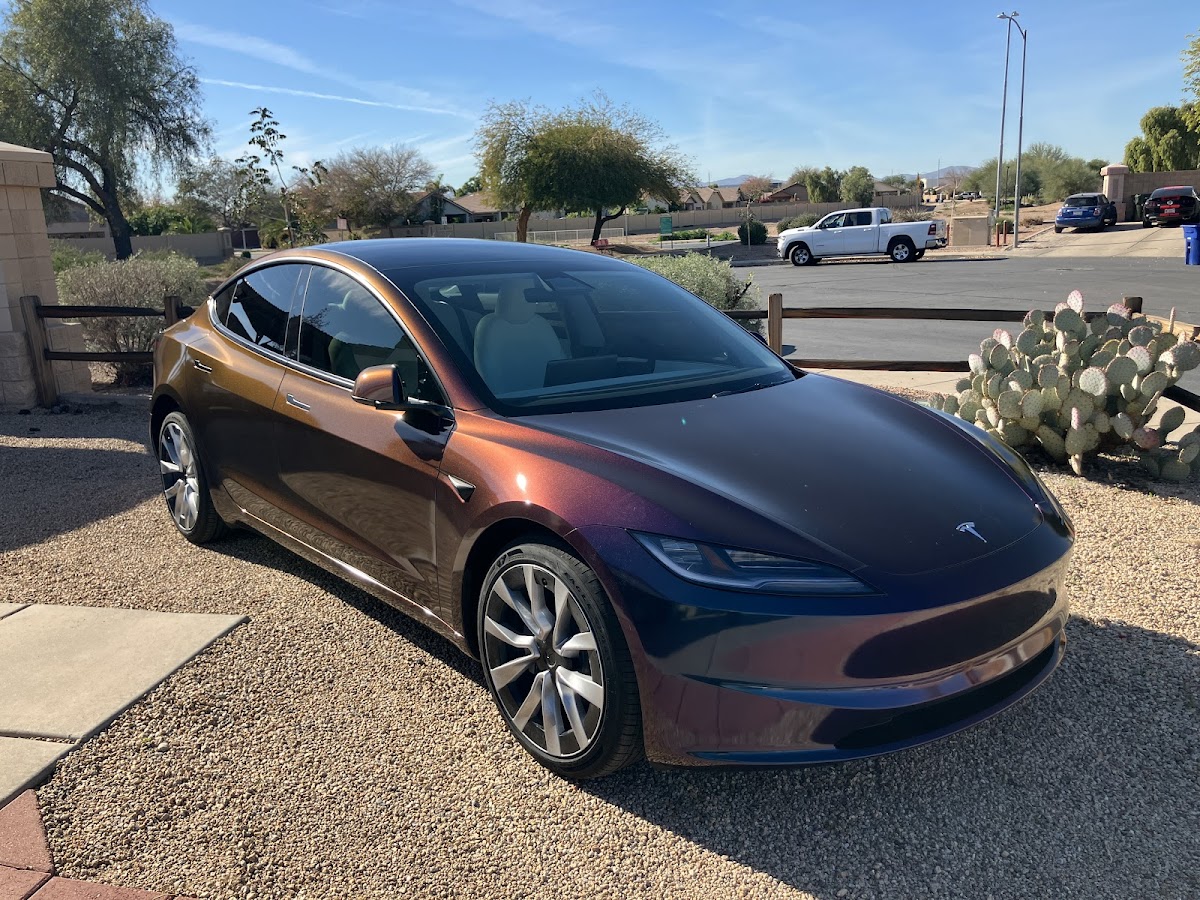 Eagle Wraps & Tint LLC workshop