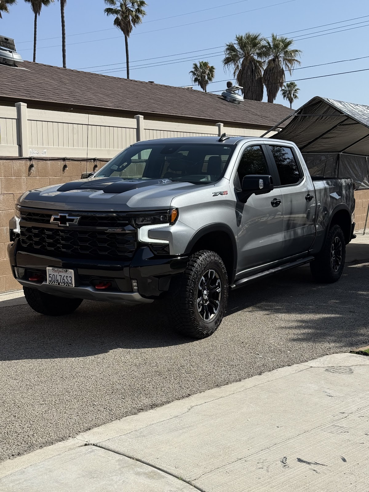 Xclusive Auto Tint & Detailing workshop