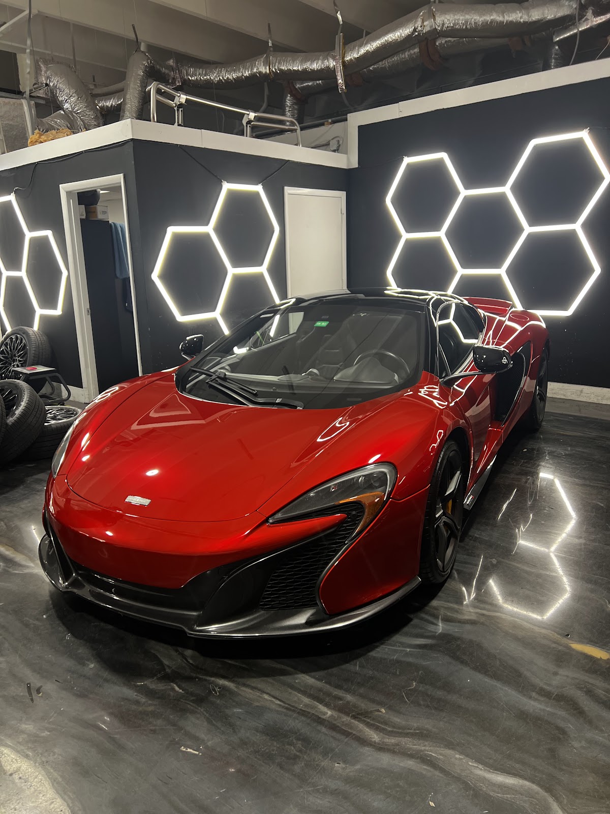 Elite Ceramic Pro Hollywood FL - Ceramic Coating, PPF - Paint Protection Film - Clear Bra, Window Tint workshop