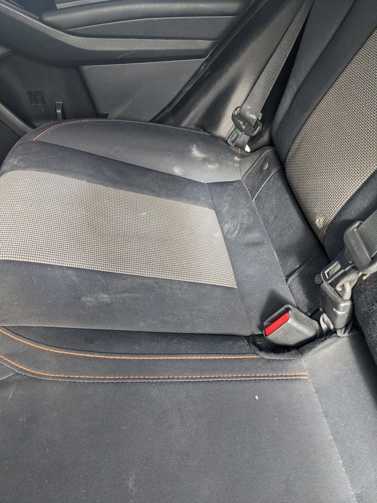 Work by One Stop Auto Shop