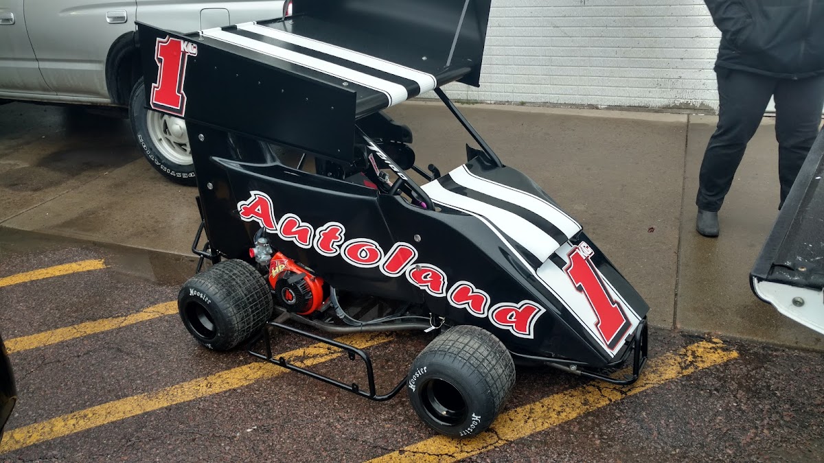 Performance Graphics workshop