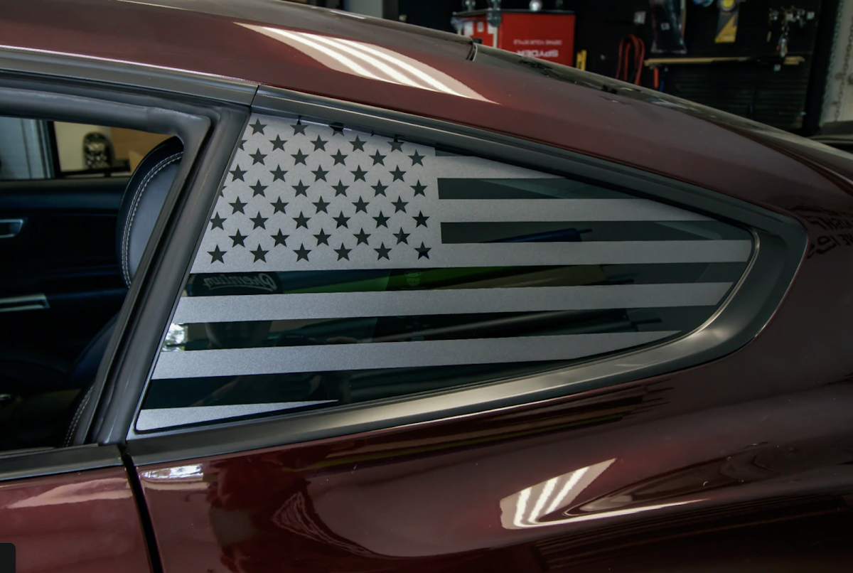 Premium Auto Styling workshop