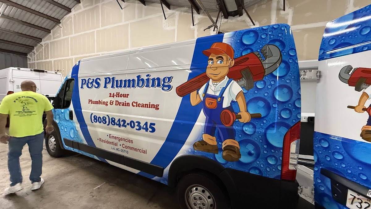 Auto Trim Hawaii Tint & PPF workshop