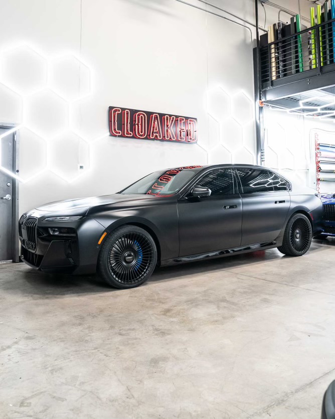 Cloaked LLC workshop