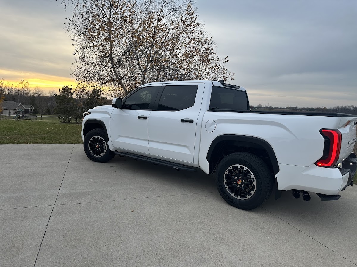 Tintin’ Ain’t Easy workshop