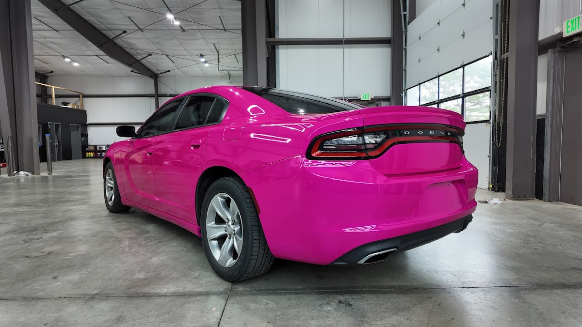 Reigns Garage workshop