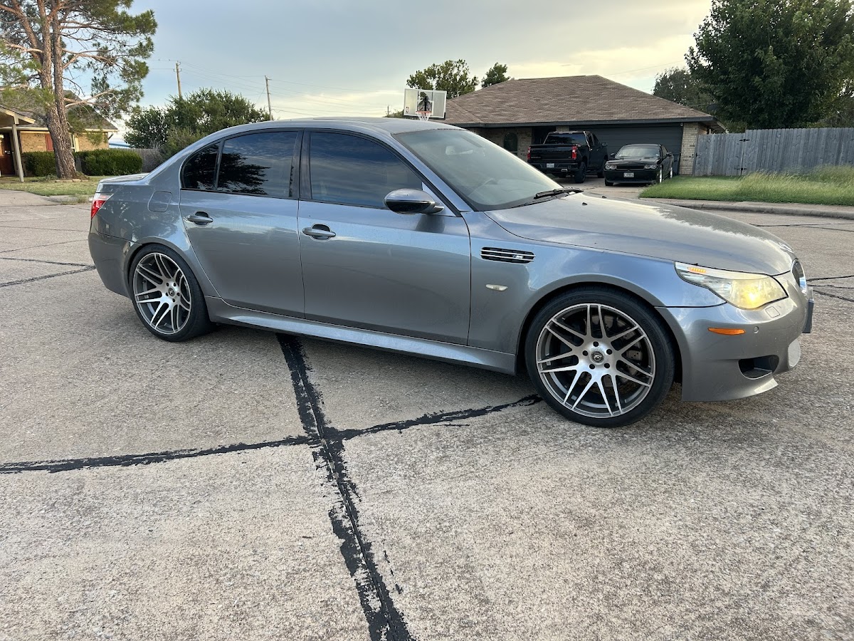 Sfi Window Tint workshop