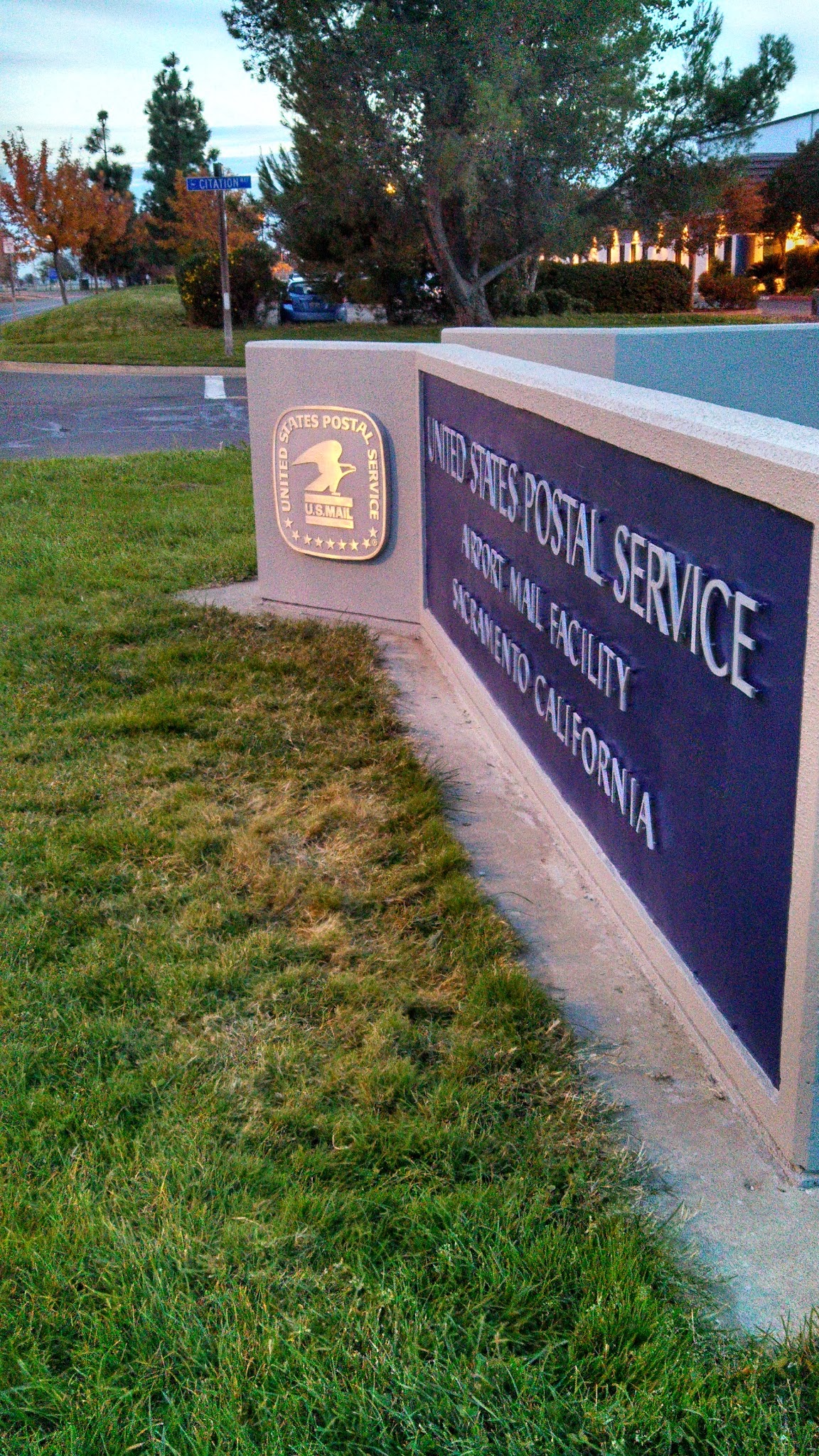 Signarama Napa workshop
