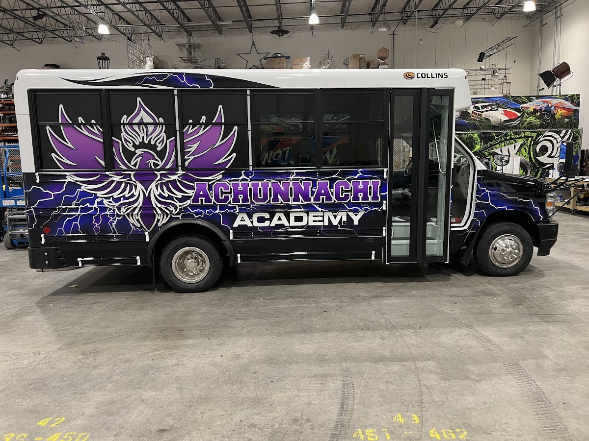 Kryptonite Kustomz workshop