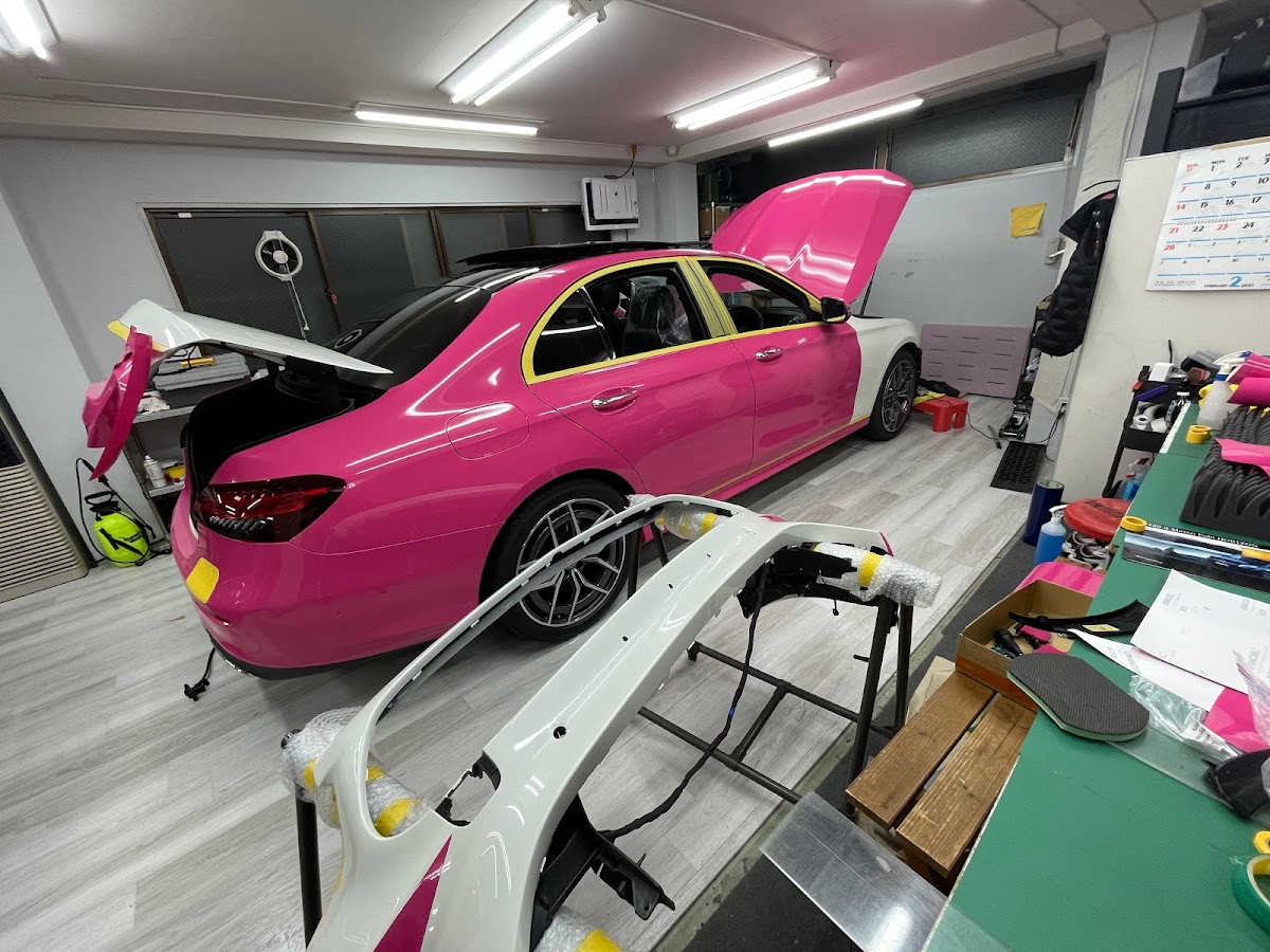 有限会社 リンズデザイン workshop