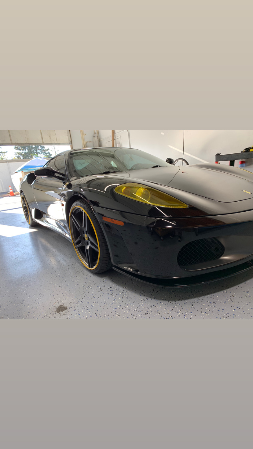 Work by Nerd Custom Wrap