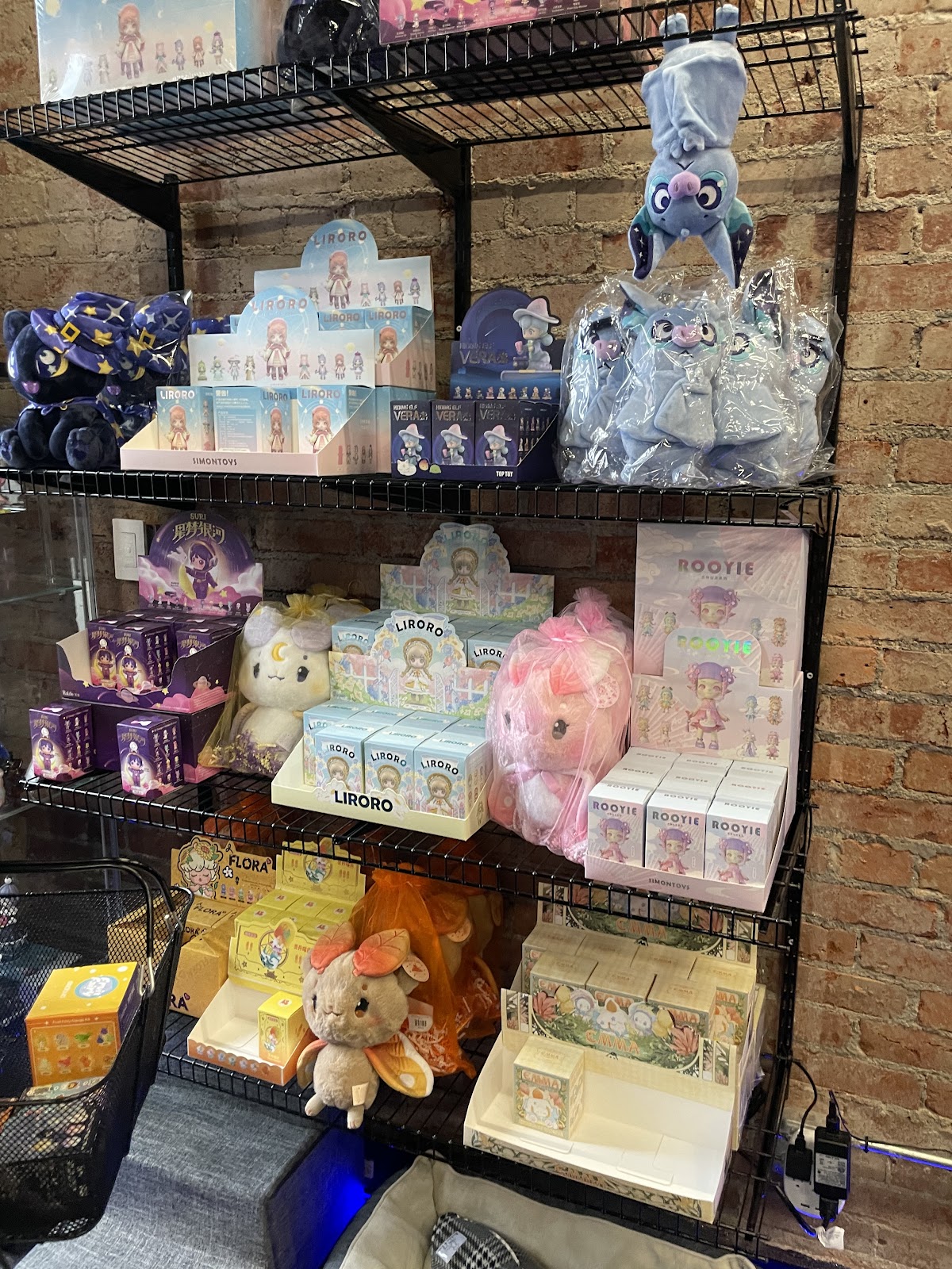 Bubble Wrapp workshop