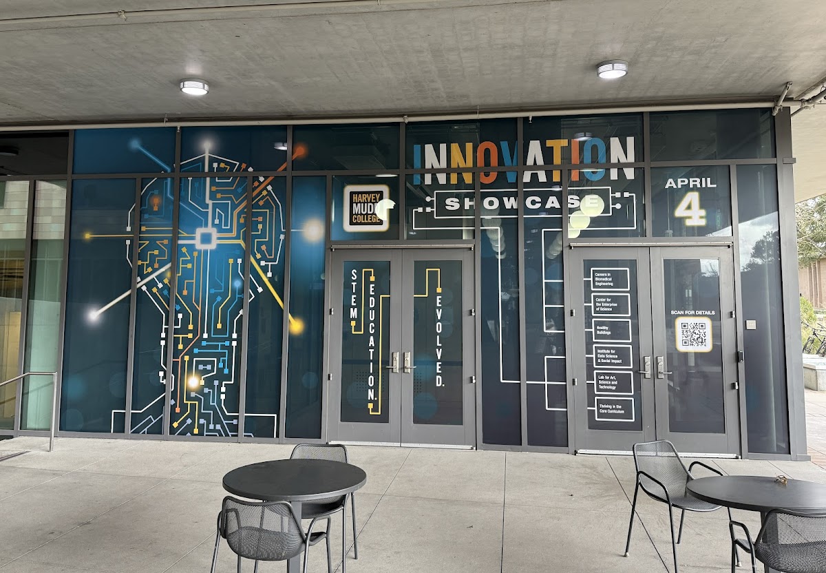 Alphagraphics workshop