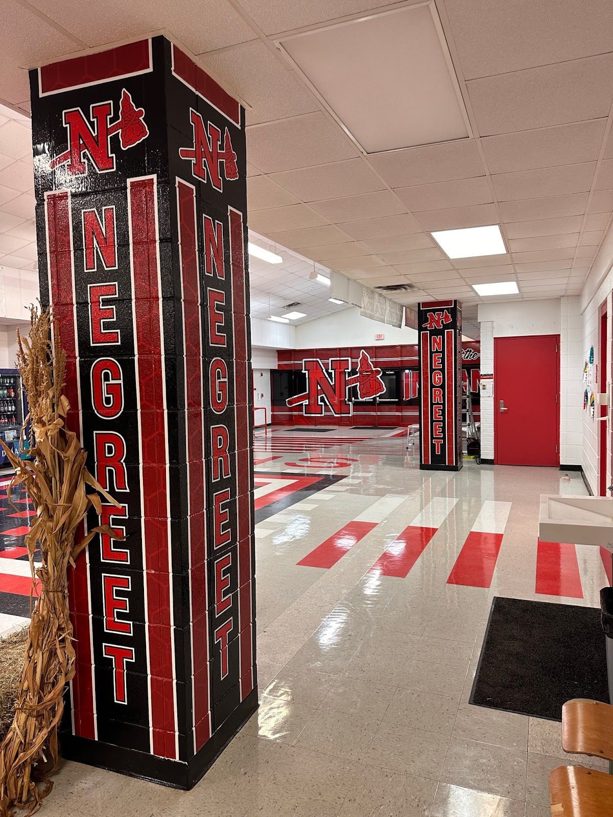 Work by Oddball Branding