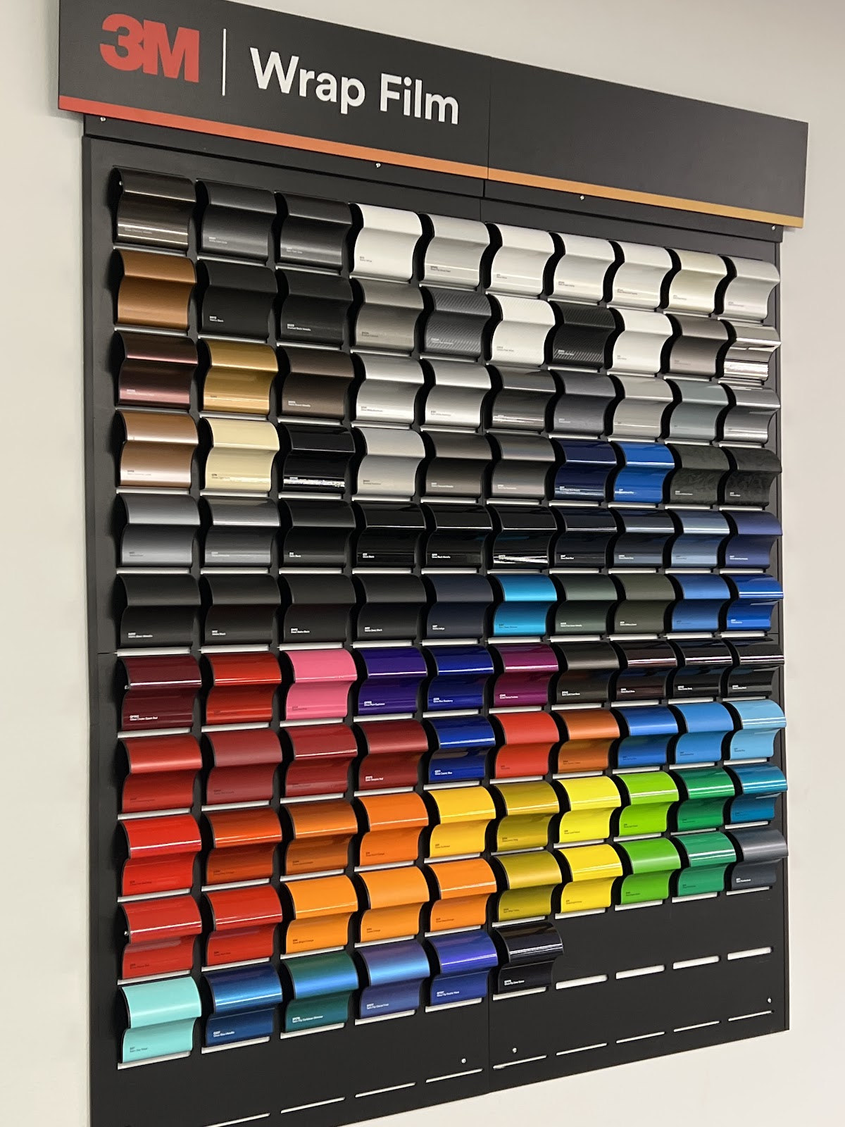 Ezauto Wrap workshop