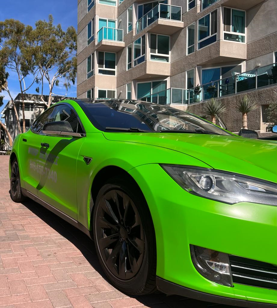 Wrap Sensei workshop