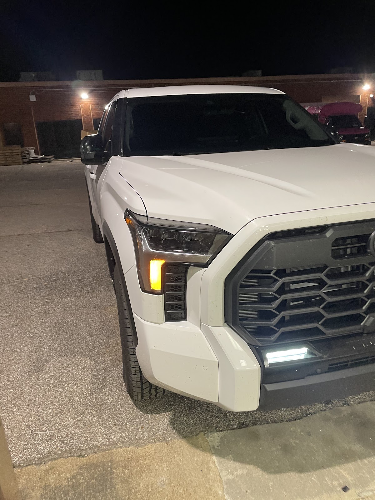 Prestige Window Tint and Wraps workshop