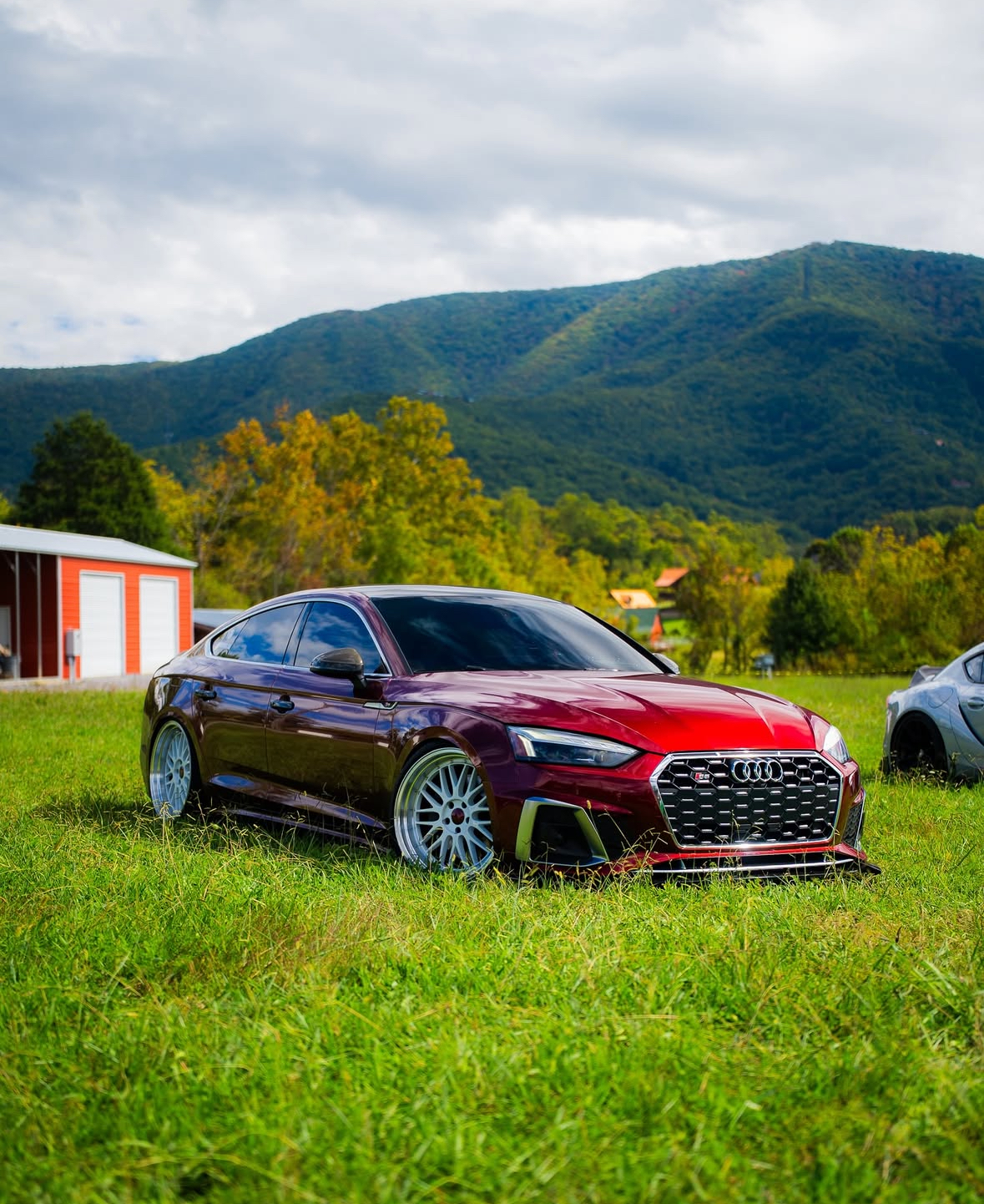 Artwork Auto Styling workshop