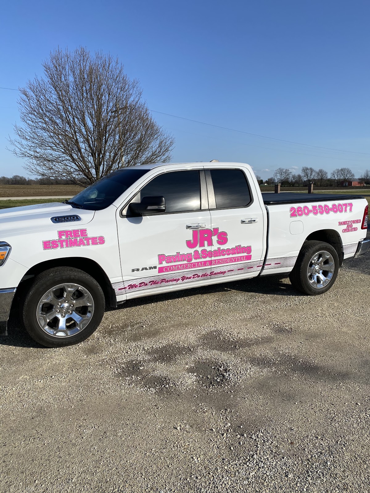 Work by Group 5 Graphics