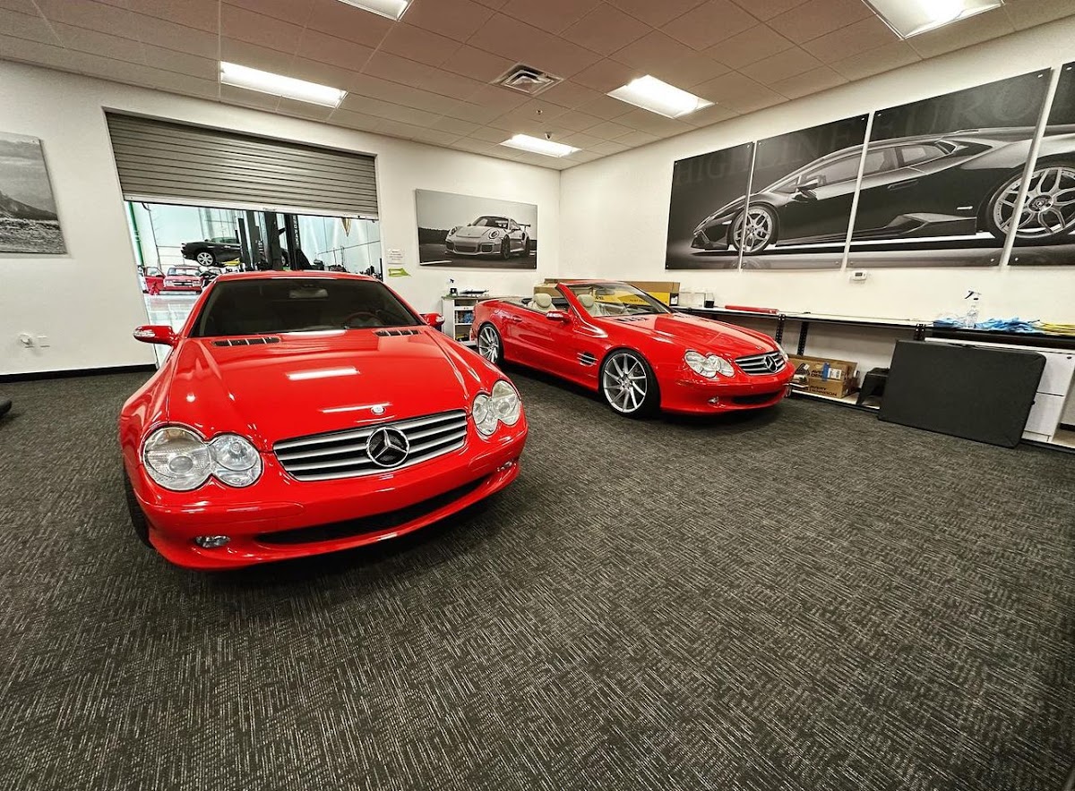 Sonoran City Wraps workshop