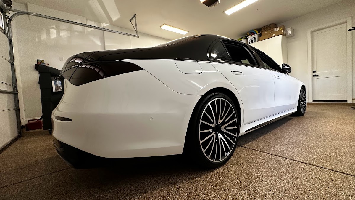 Work by Ec Wraps & Design