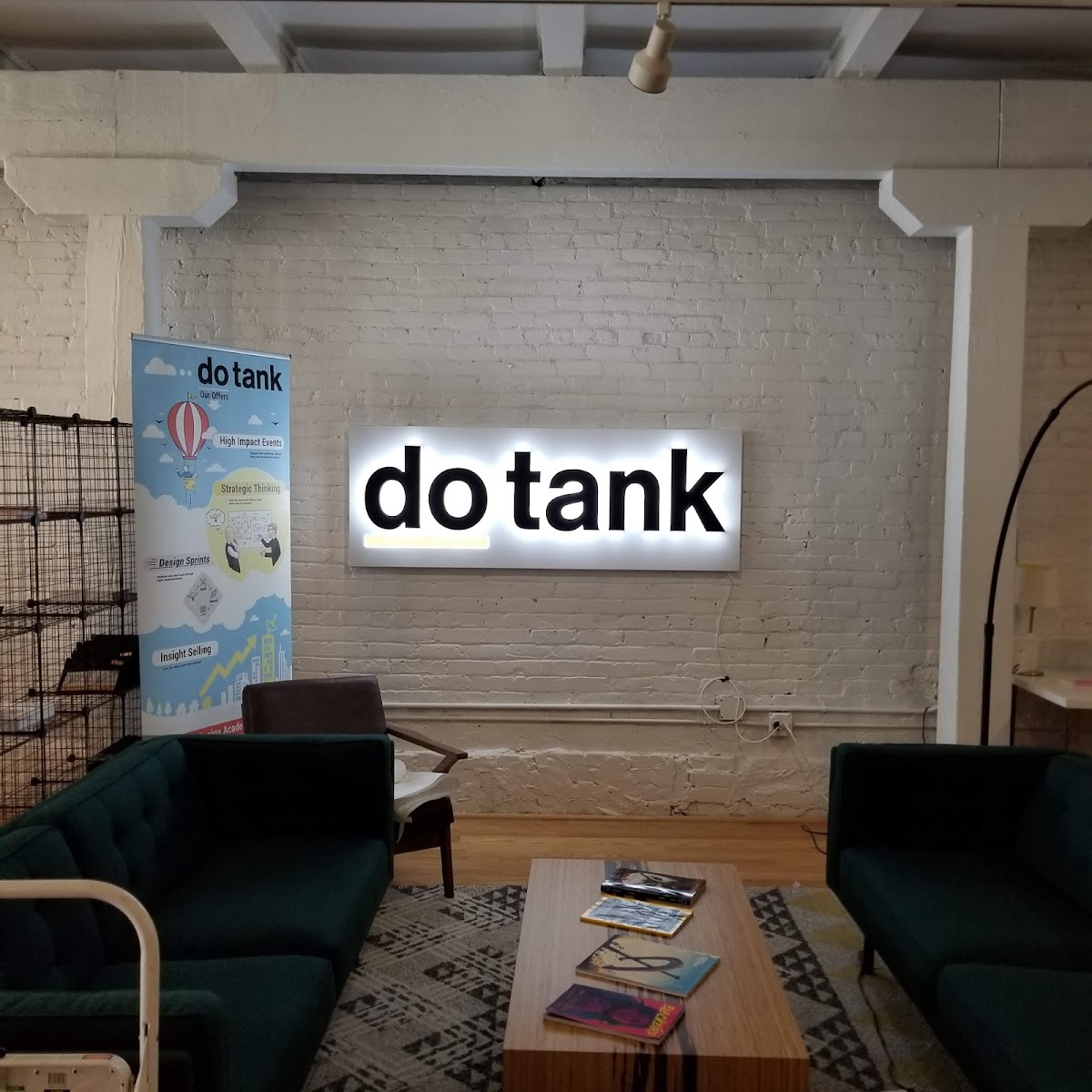 Captivating Signs Naperville workshop