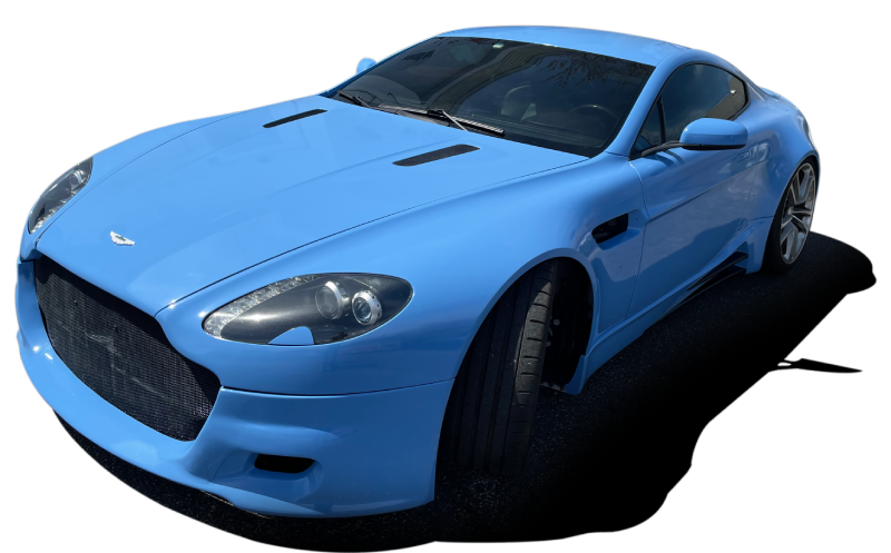 Work by Sampa Print & Wraps