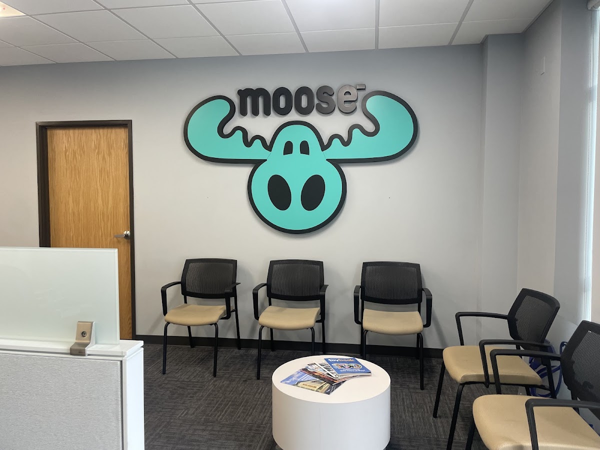 Work by Image360 Tacoma Central