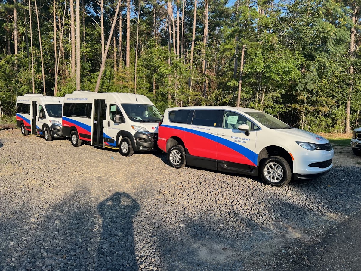 Work by The Decal Guys