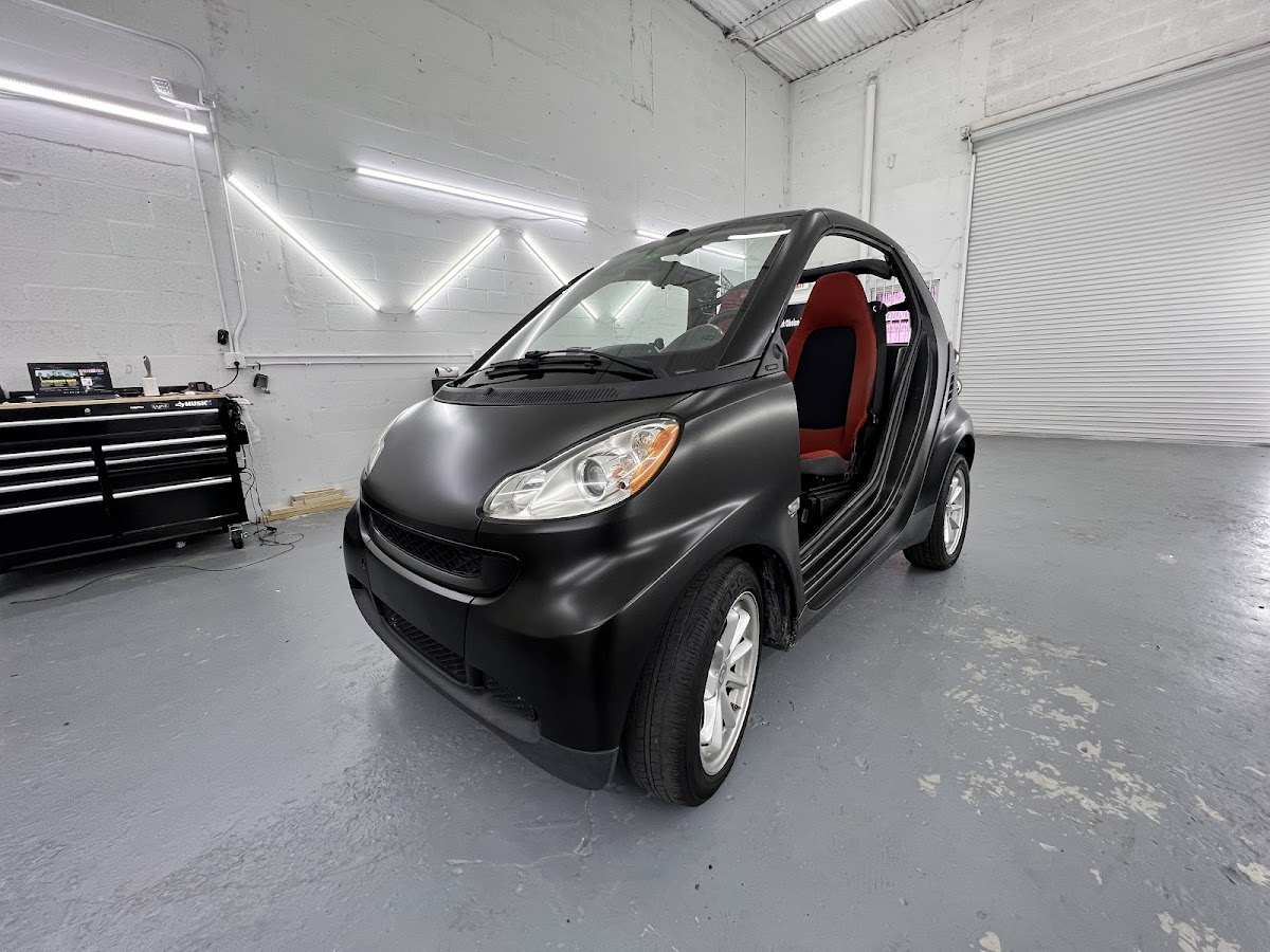 First Choice Wraps workshop