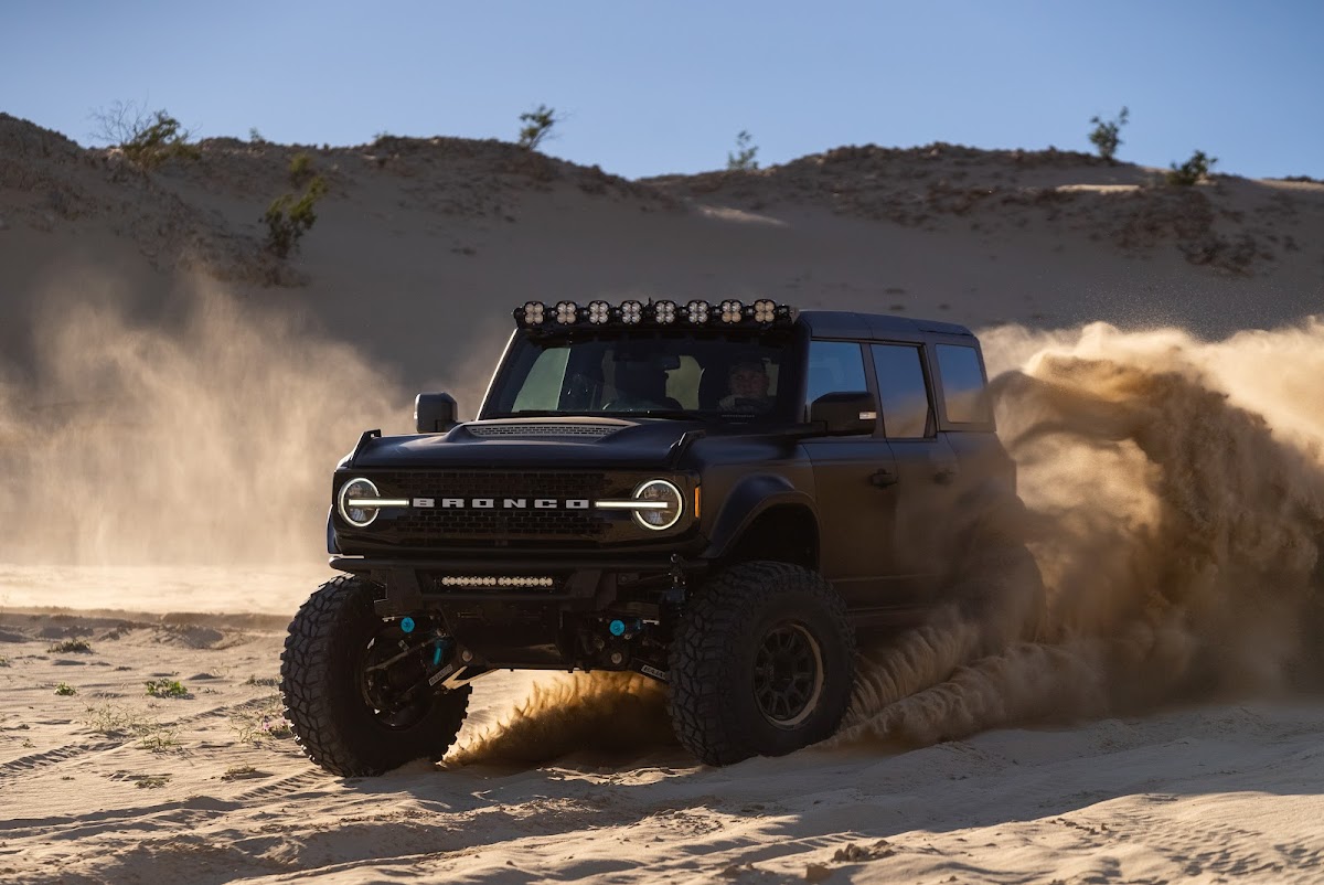 Az Auto Shield workshop