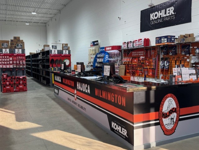 Saltwater Signworks | Wilmington Sign Company, Custom Signs & Vehicle Wraps workshop