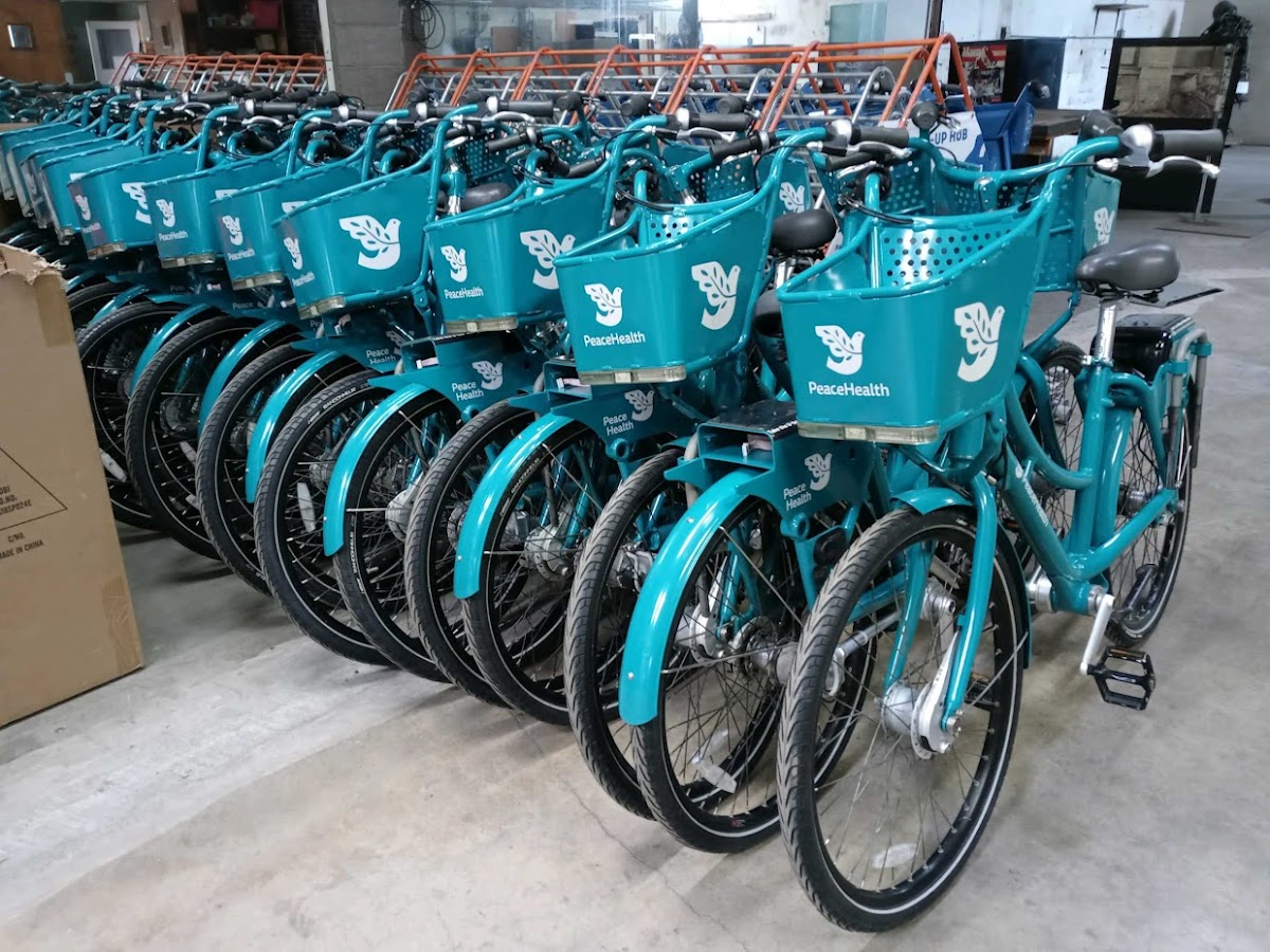 Fastsigns of Eugene, Or workshop