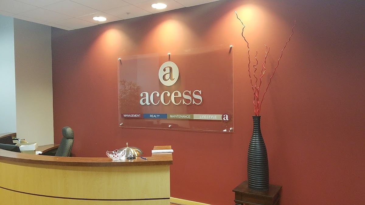 Fastsigns of Sarasota, Fl workshop