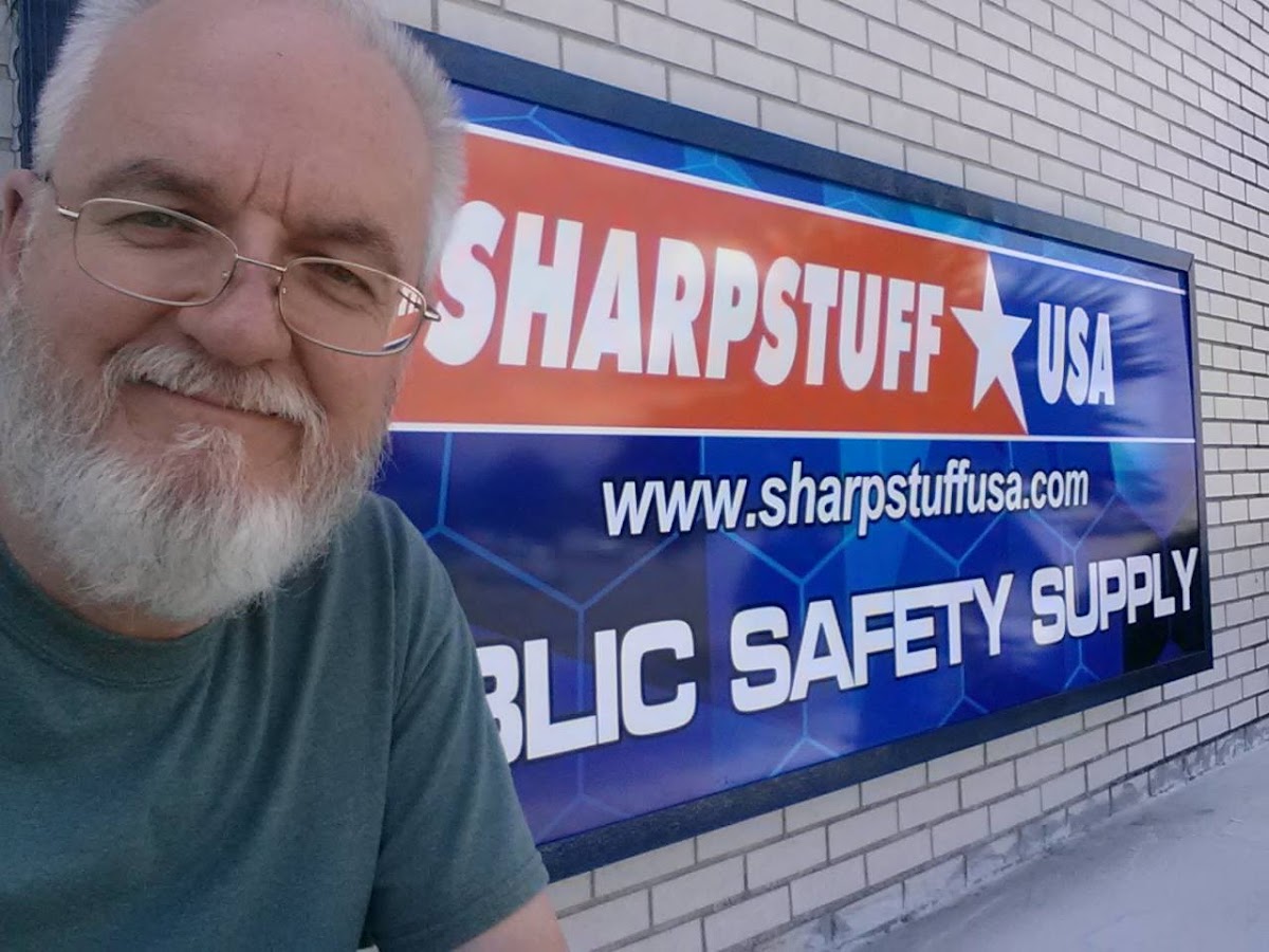 Monster Graphics workshop