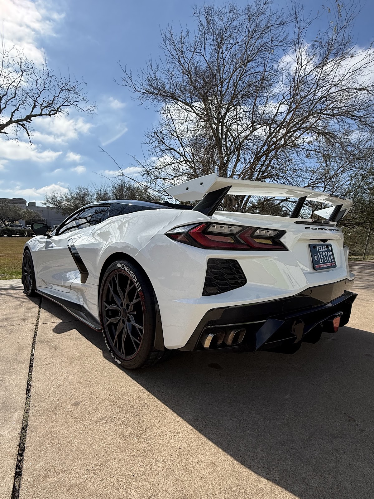 Stealth Auto Spa - Tint PPF Ceramic Coating Vinyl Wrap workshop