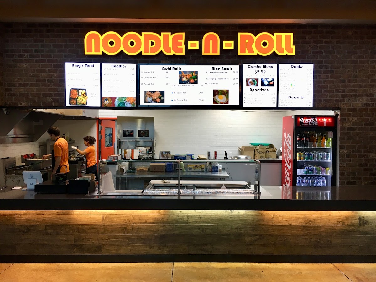 Signarama Orem, Ut workshop