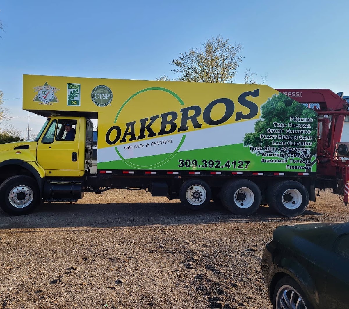 Work by Wrapping Chicago