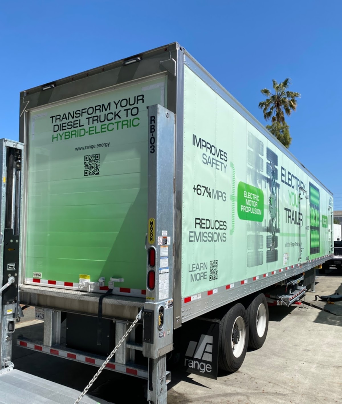 Work by Cali Customs