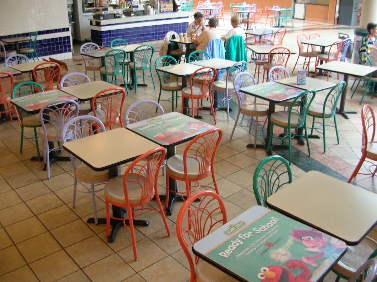 Fastsigns of Manchester, Nh workshop