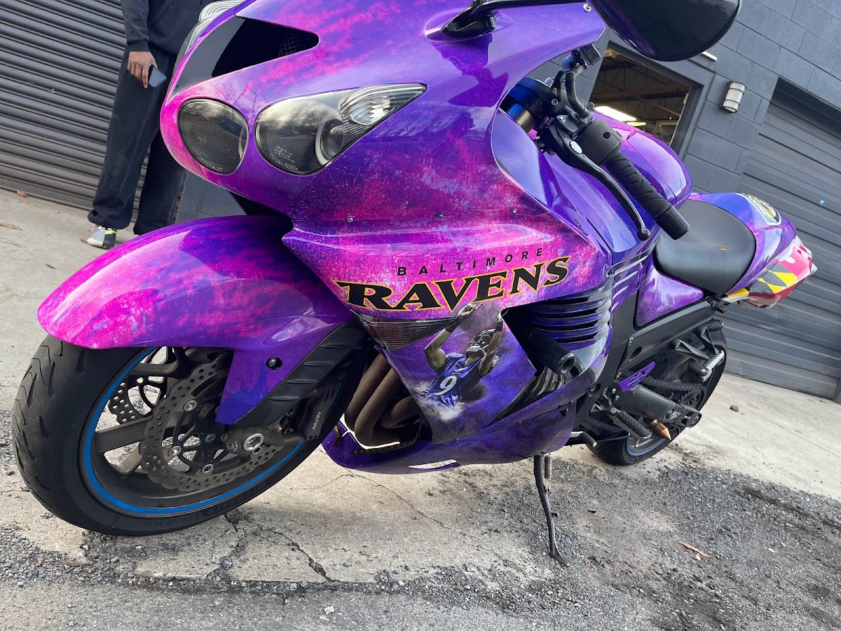 704 Wrap City workshop