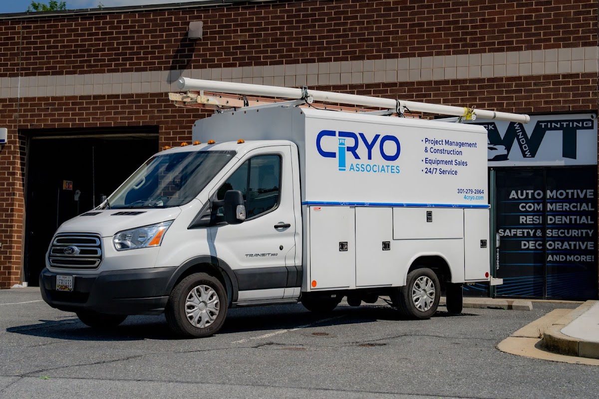 Frederick Wraps & Graphics workshop